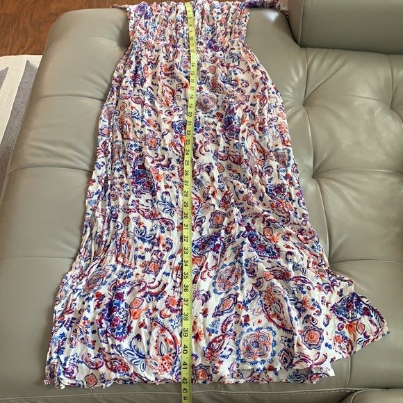 Mello day women’s maxi dress - Picture 7 of 12